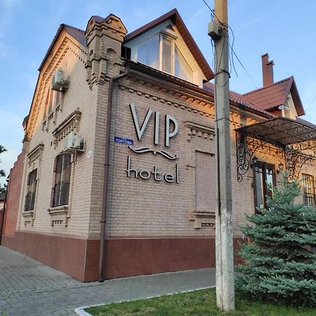 Vip Hotel Izmail Εξωτερικό φωτογραφία