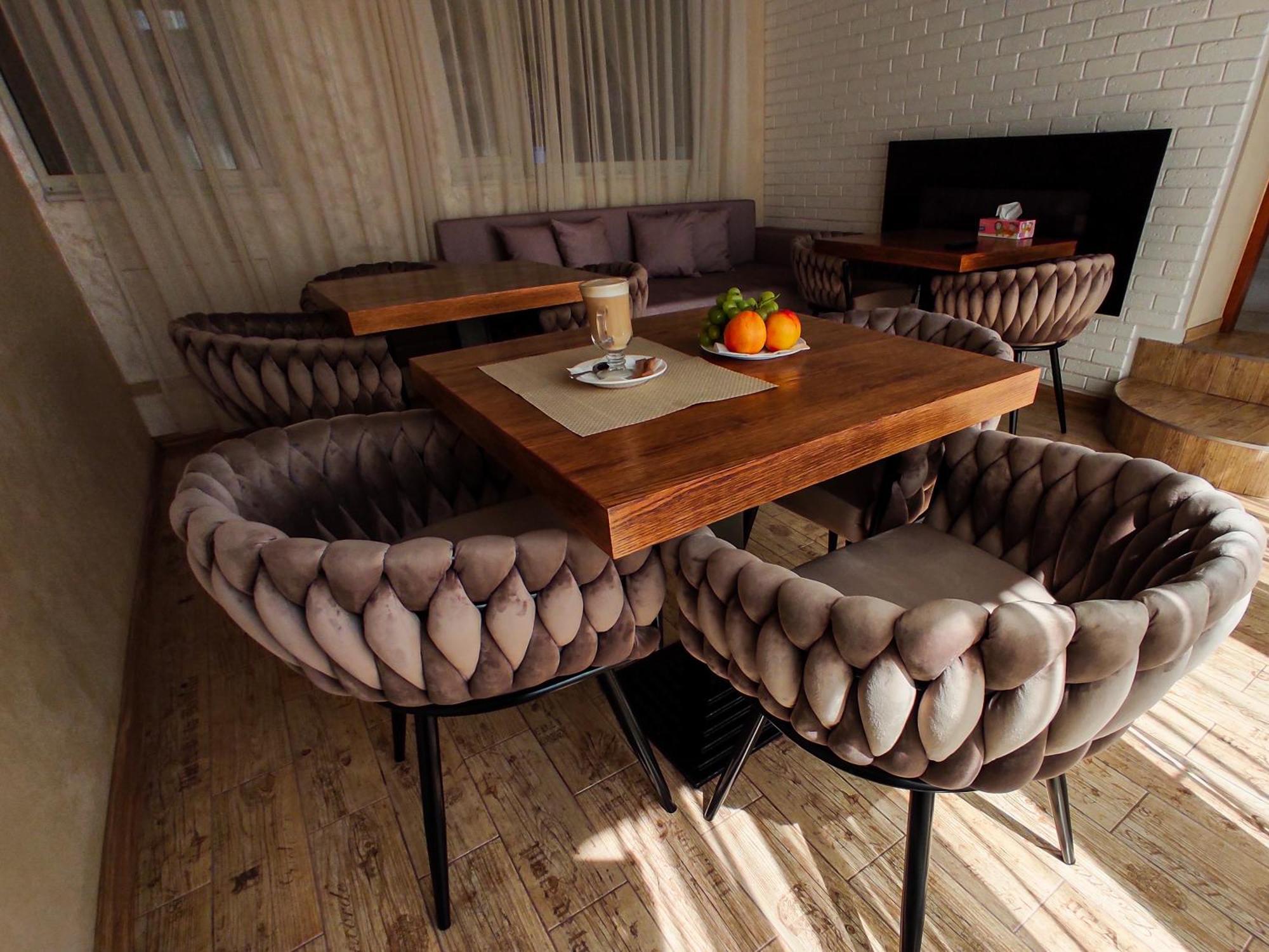 Vip Hotel Izmail Εξωτερικό φωτογραφία