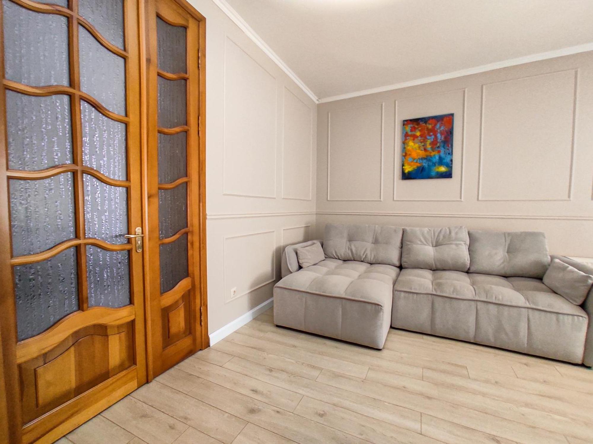 Vip Hotel Izmail Εξωτερικό φωτογραφία