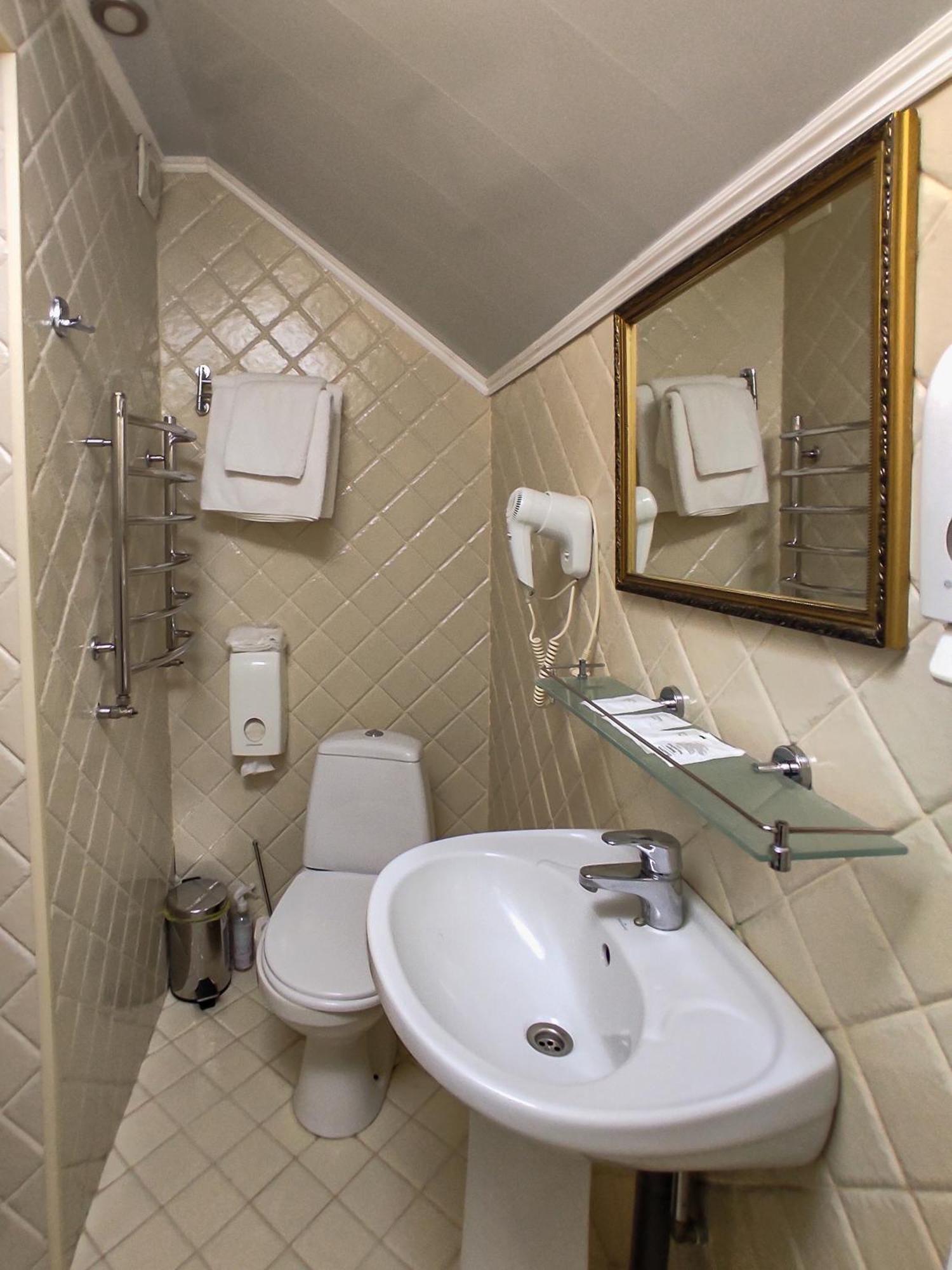 Vip Hotel Izmail Εξωτερικό φωτογραφία