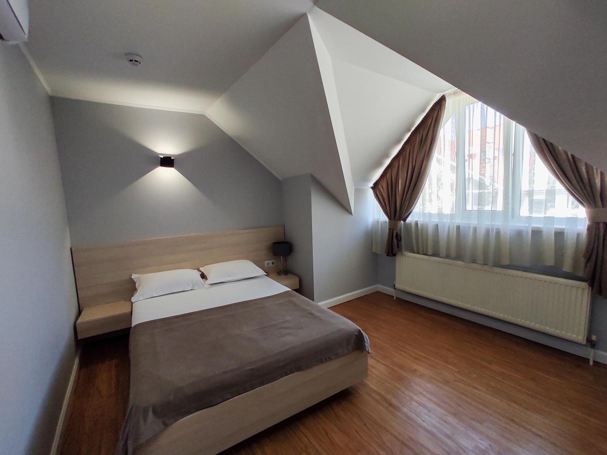 Vip Hotel Izmail Εξωτερικό φωτογραφία