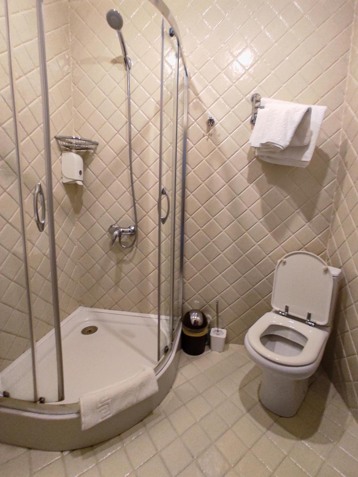 Vip Hotel Izmail Εξωτερικό φωτογραφία