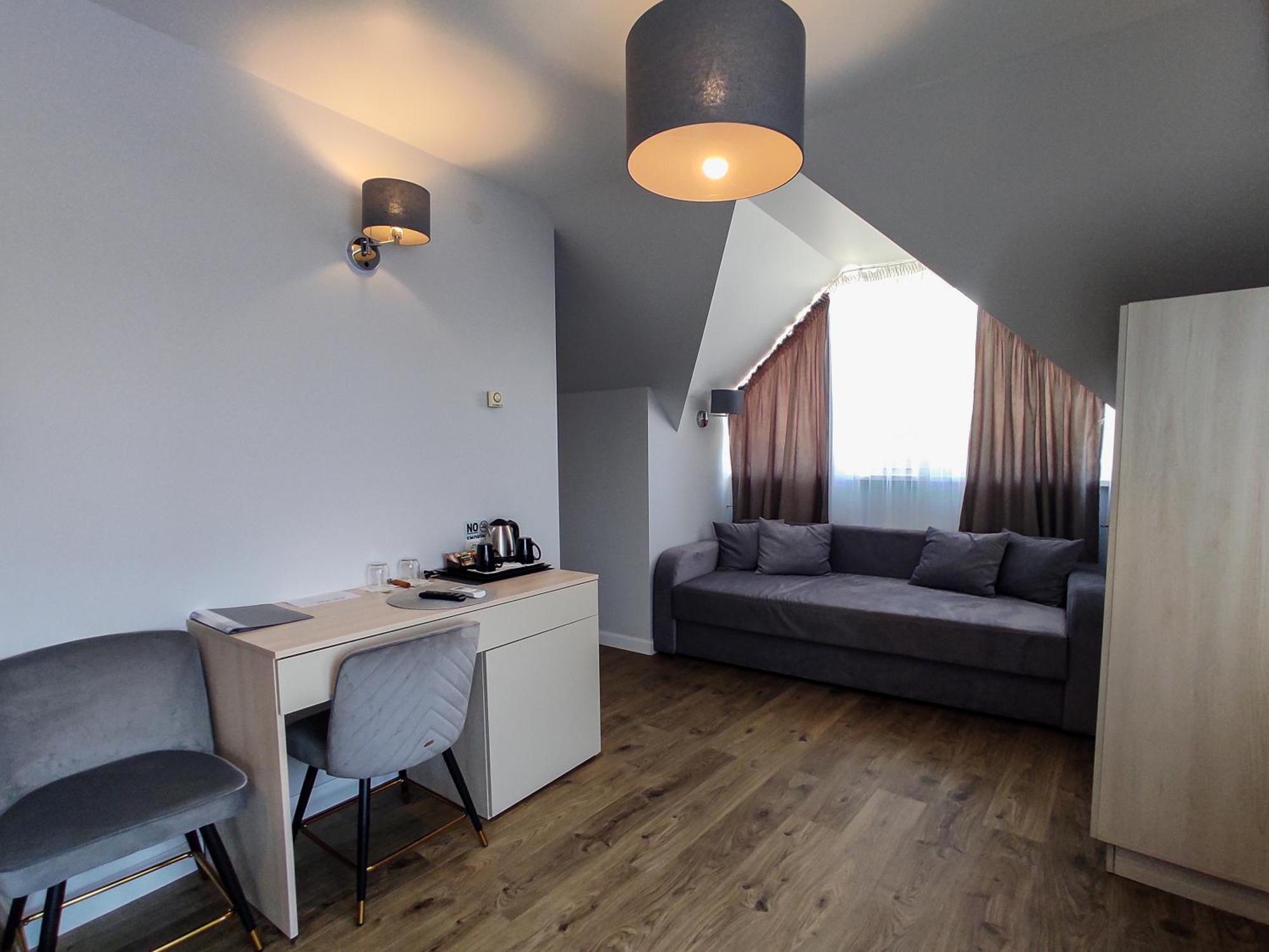 Vip Hotel Izmail Εξωτερικό φωτογραφία