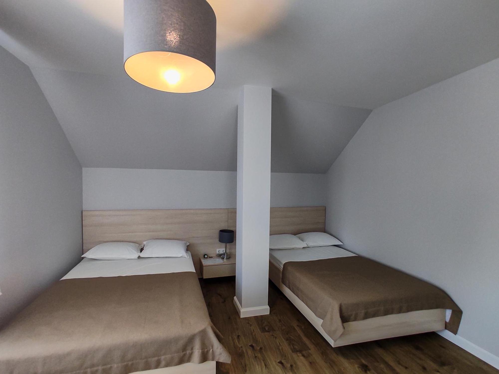 Vip Hotel Izmail Εξωτερικό φωτογραφία