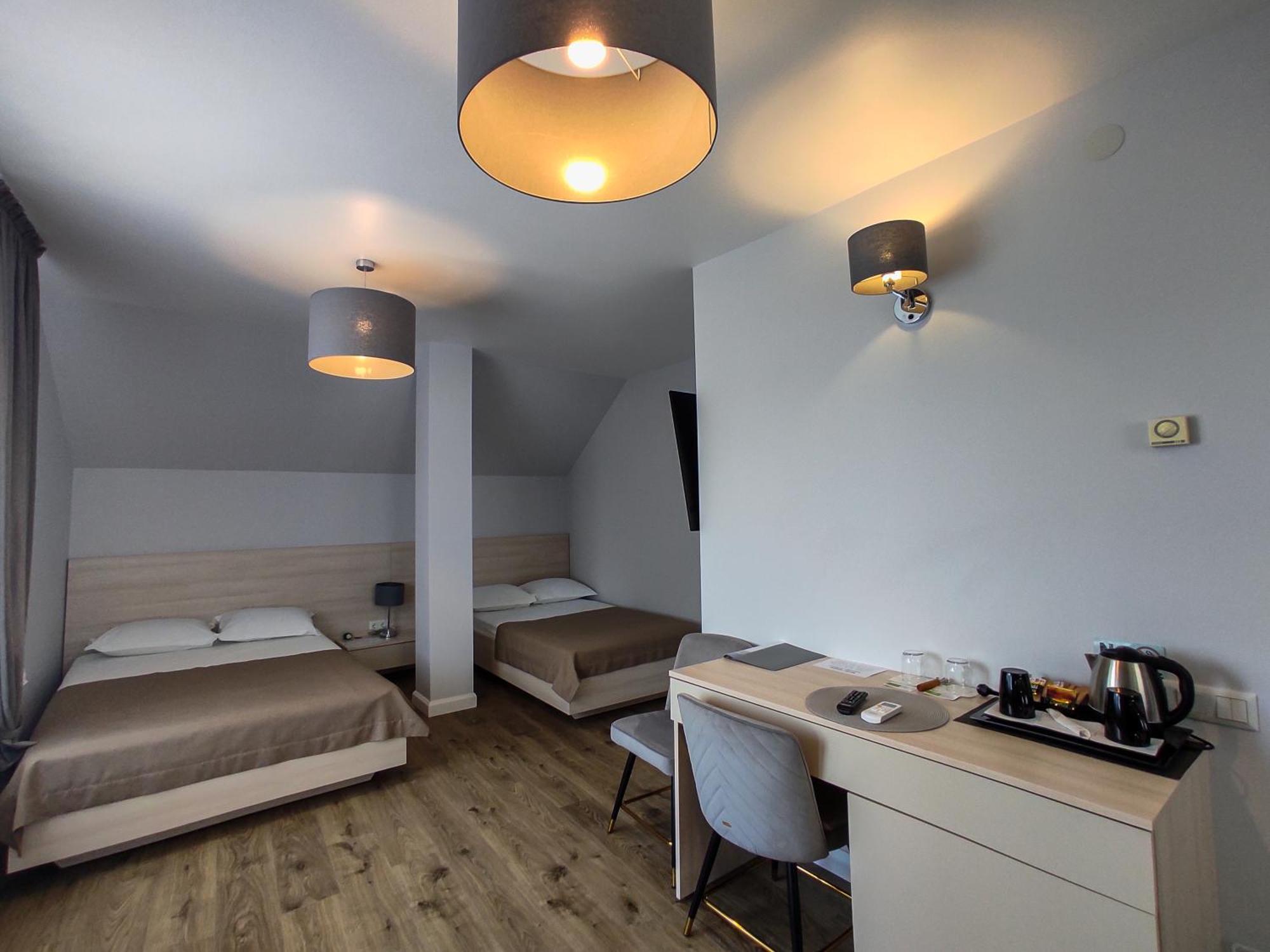 Vip Hotel Izmail Εξωτερικό φωτογραφία