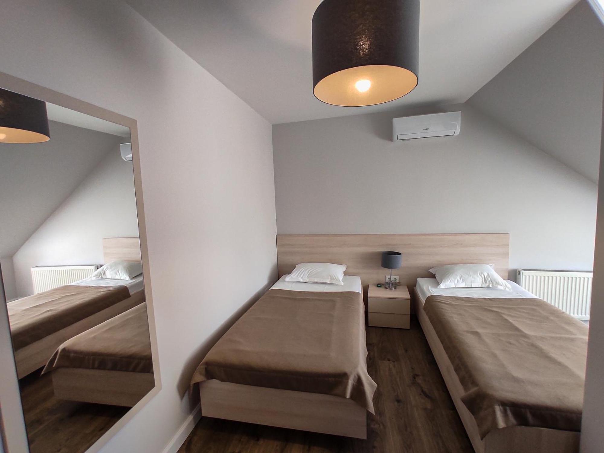 Vip Hotel Izmail Εξωτερικό φωτογραφία