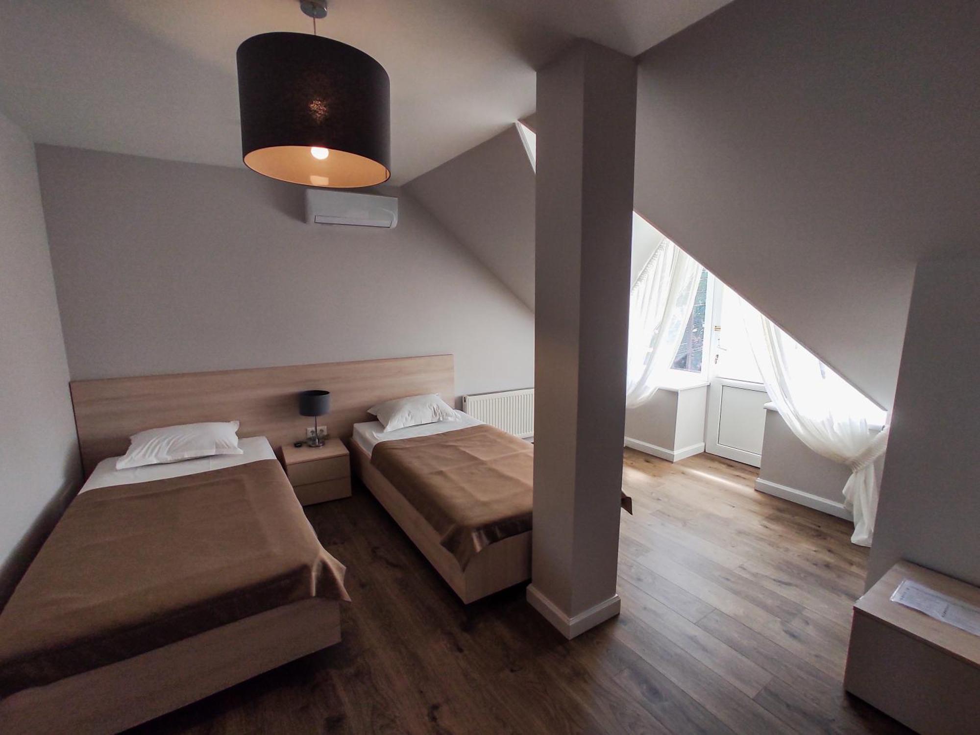 Vip Hotel Izmail Εξωτερικό φωτογραφία