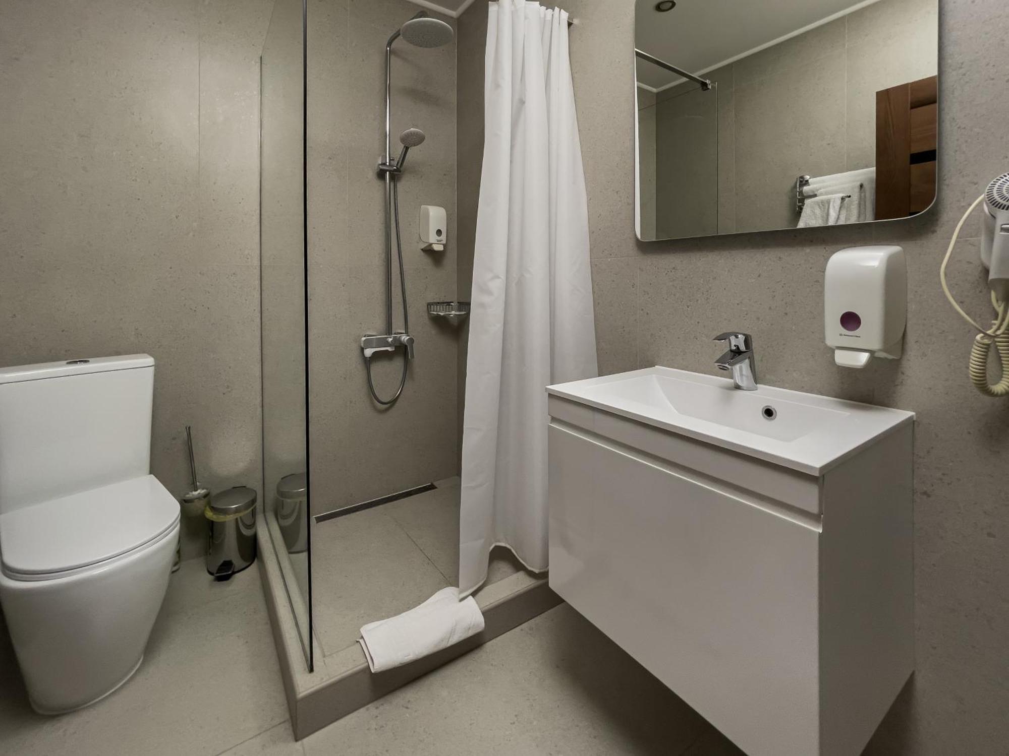 Vip Hotel Izmail Εξωτερικό φωτογραφία