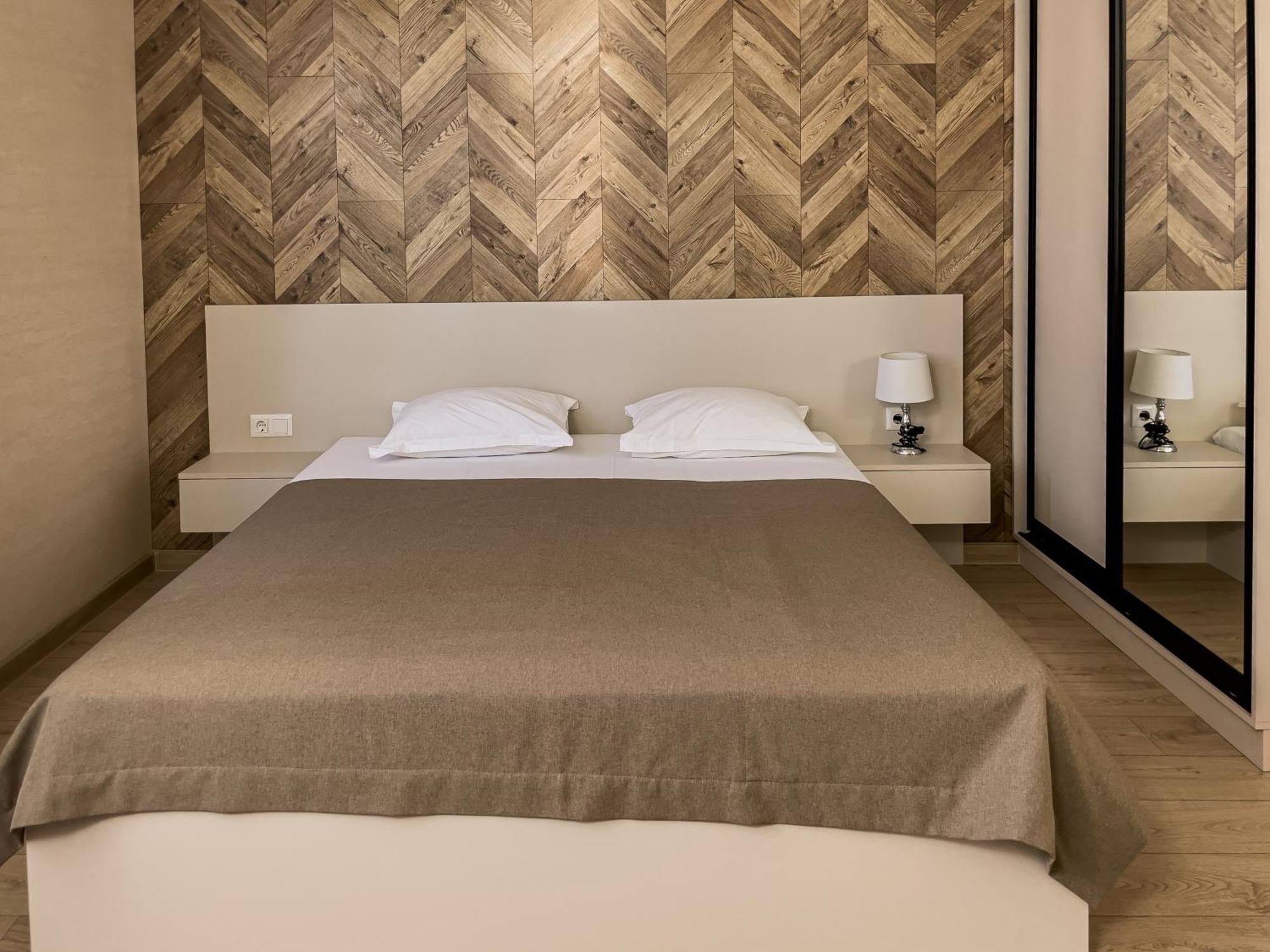 Vip Hotel Izmail Εξωτερικό φωτογραφία