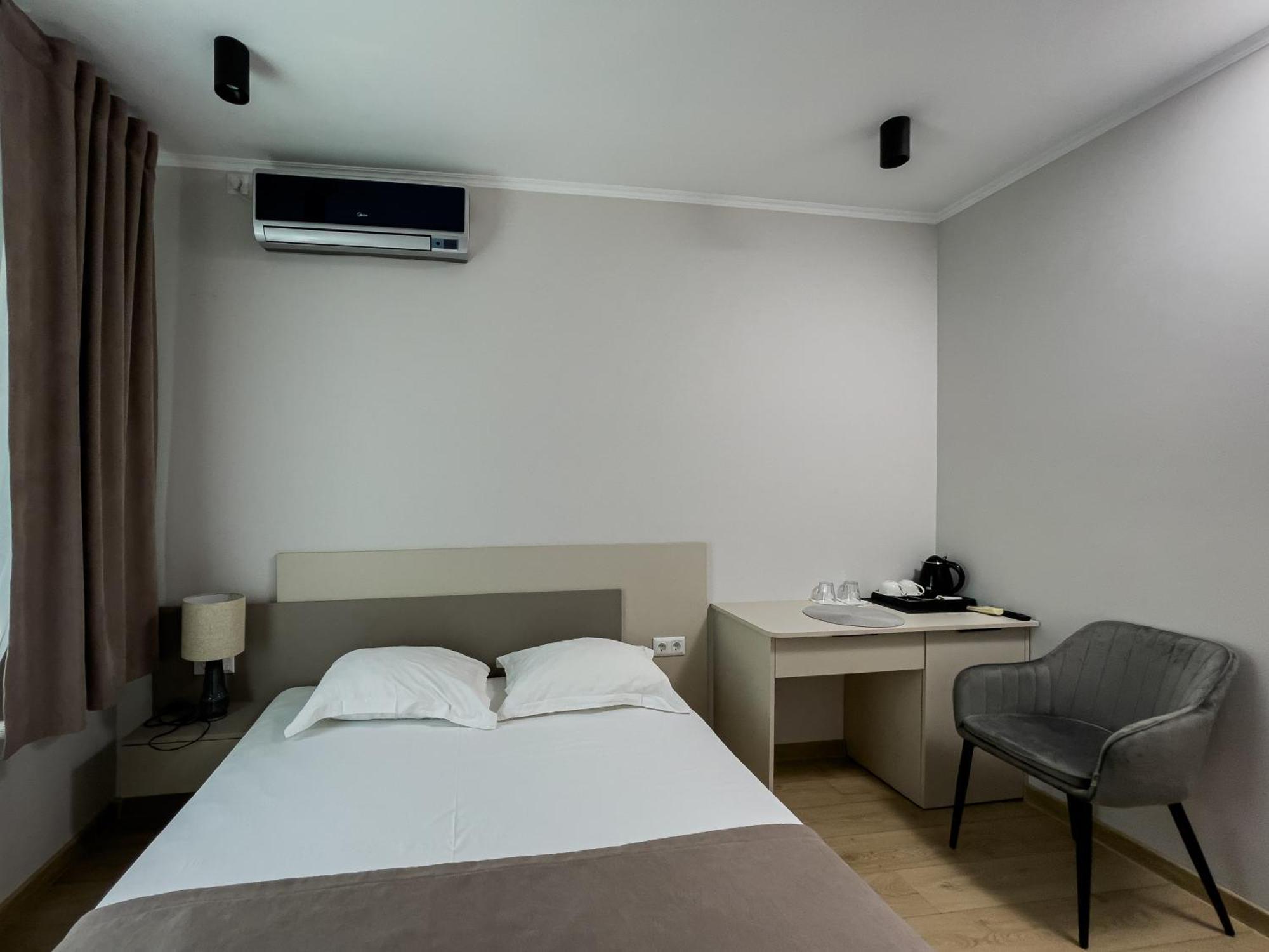 Vip Hotel Izmail Εξωτερικό φωτογραφία