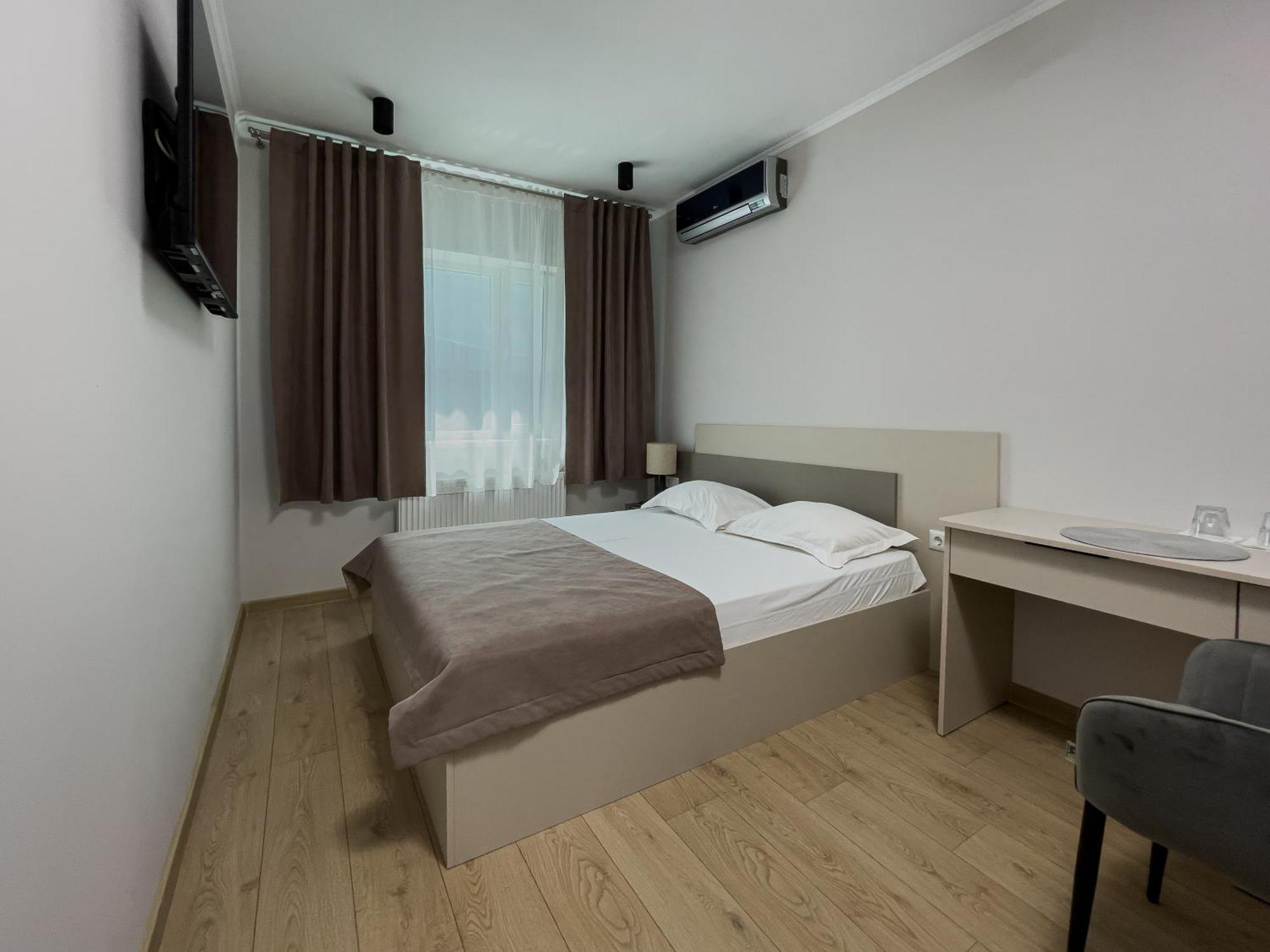 Vip Hotel Izmail Εξωτερικό φωτογραφία