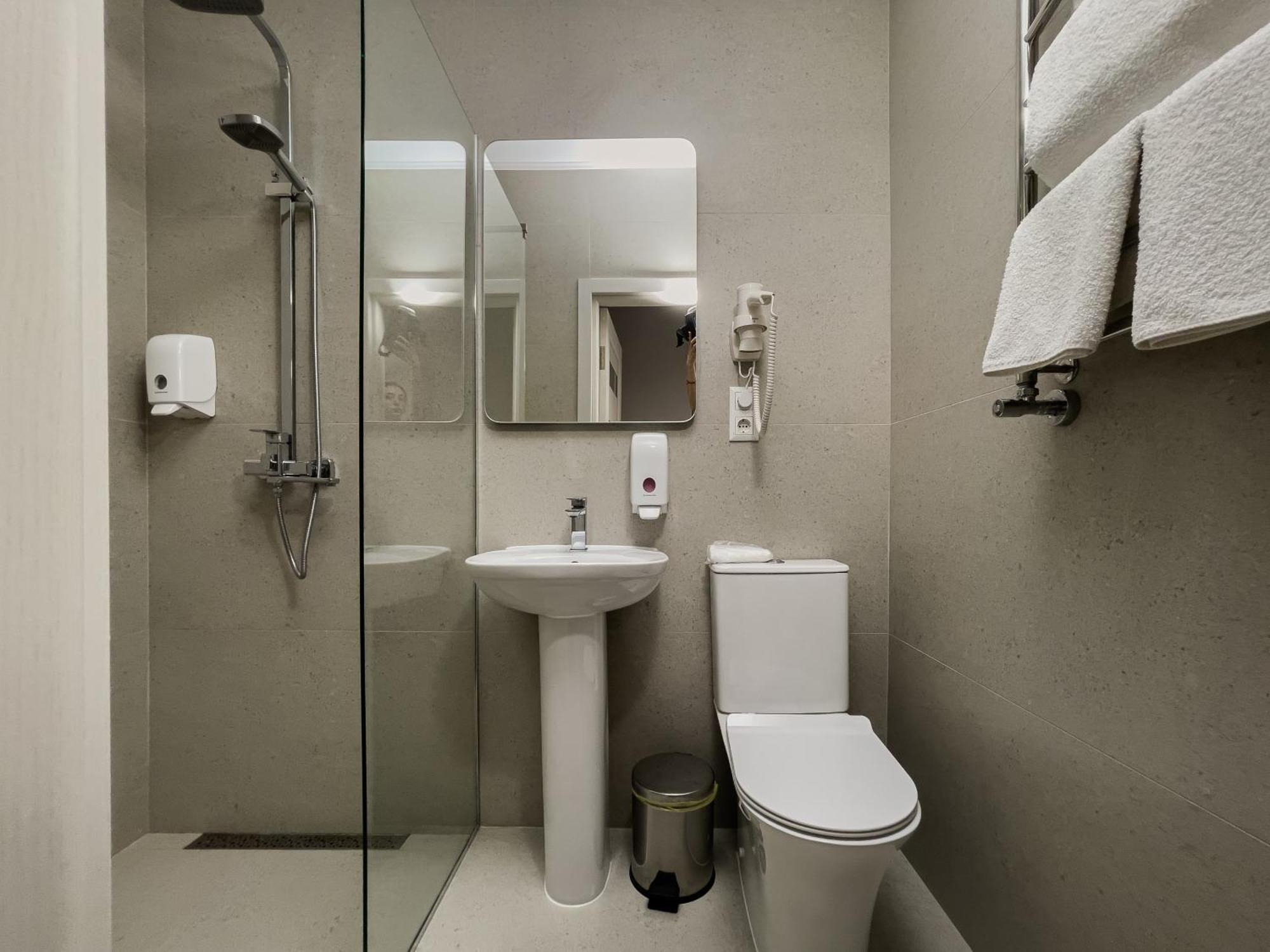 Vip Hotel Izmail Εξωτερικό φωτογραφία