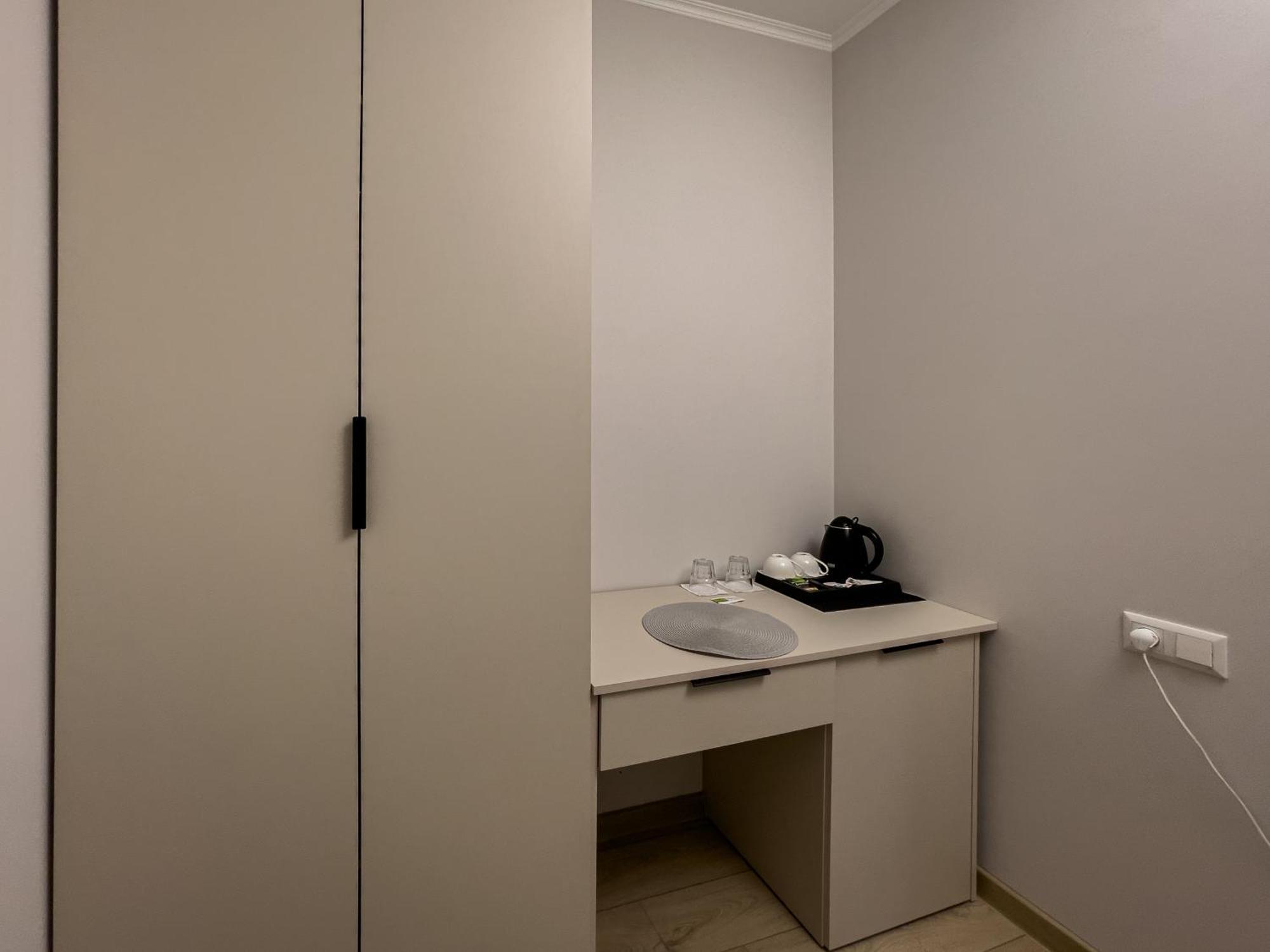 Vip Hotel Izmail Εξωτερικό φωτογραφία