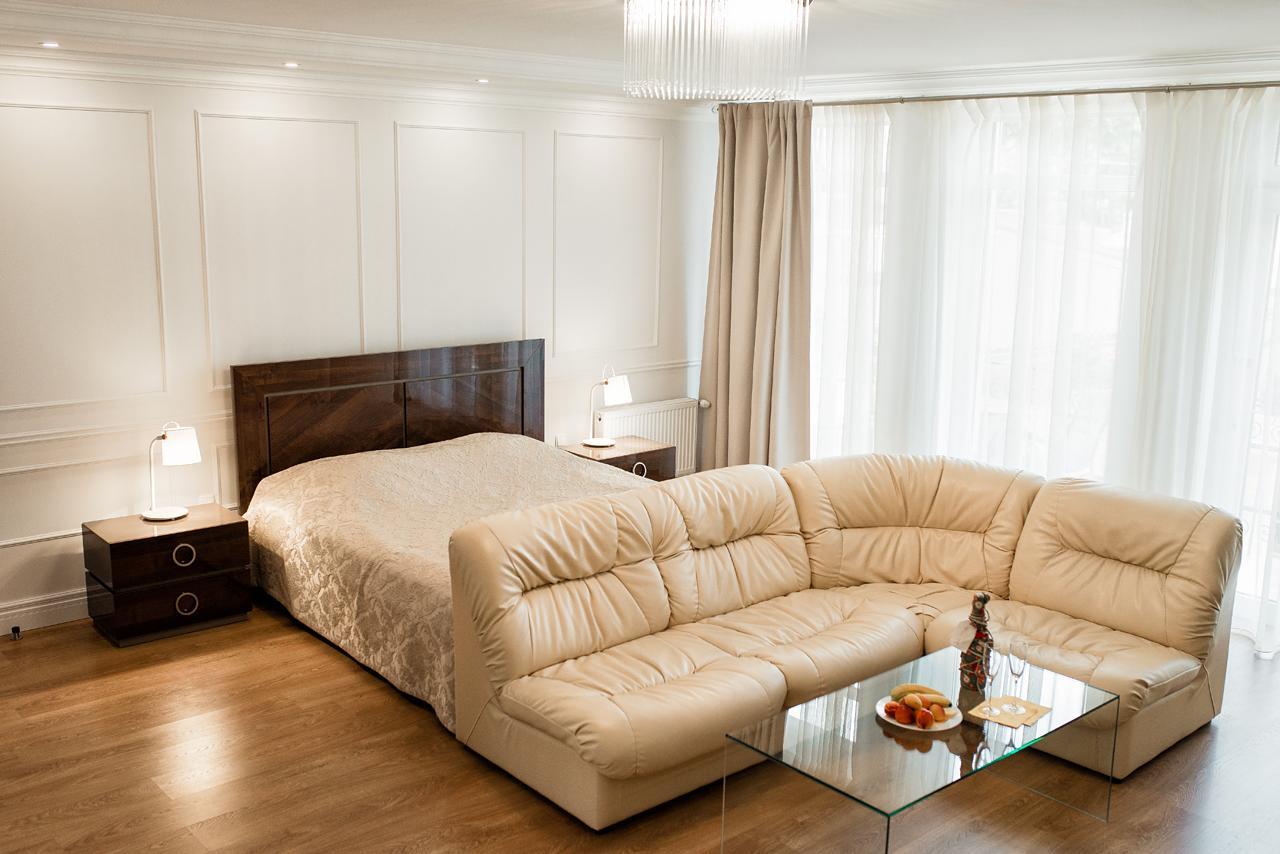 Vip Hotel Izmail Εξωτερικό φωτογραφία