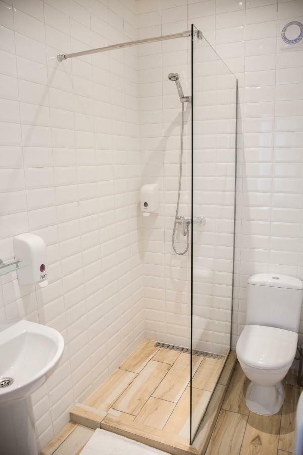 Vip Hotel Izmail Εξωτερικό φωτογραφία