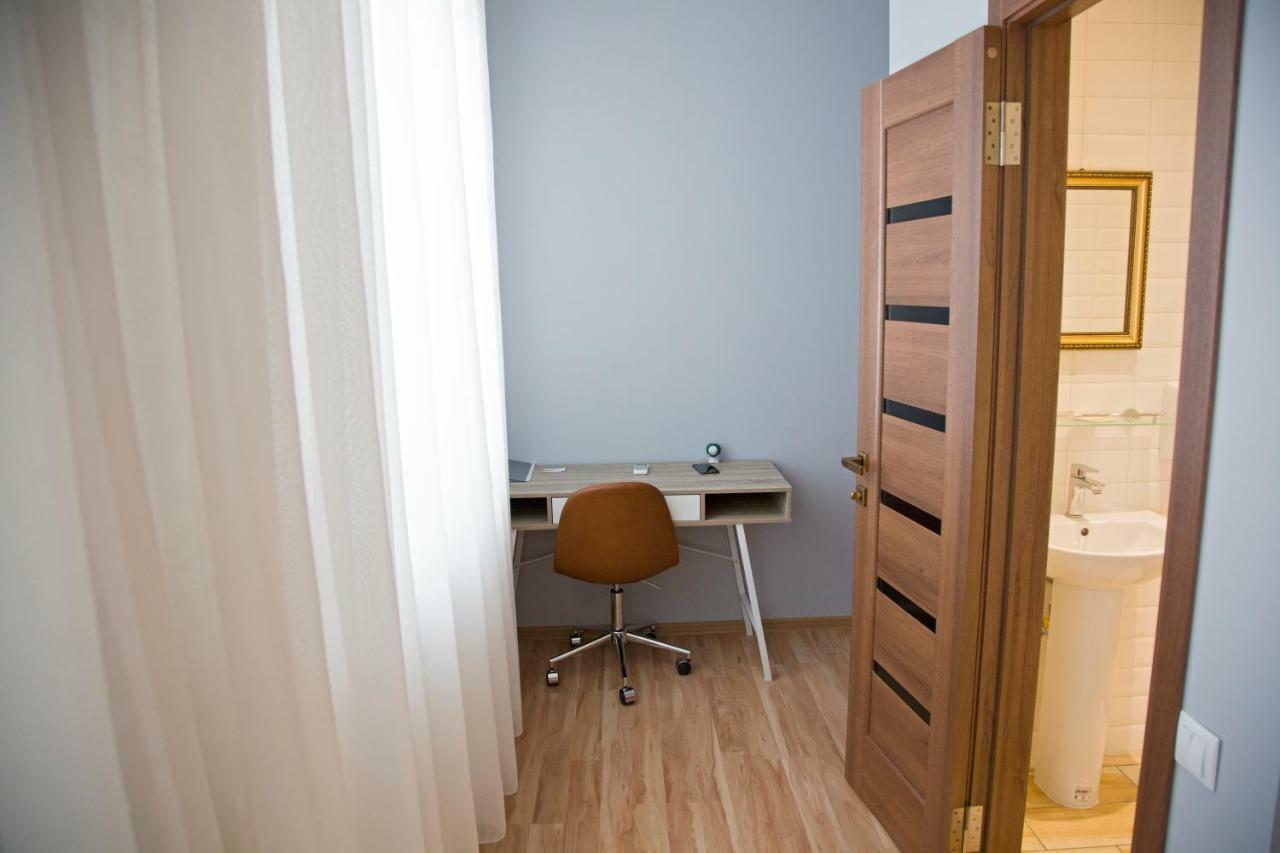 Vip Hotel Izmail Εξωτερικό φωτογραφία